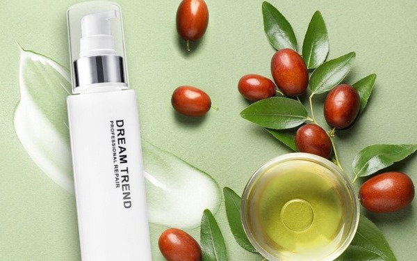 serum dưỡng tóc aha essence dream trend