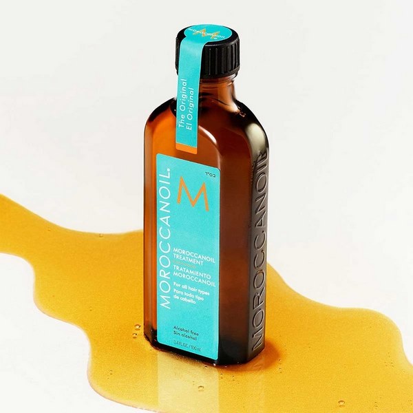 serum moroccanoil treatment