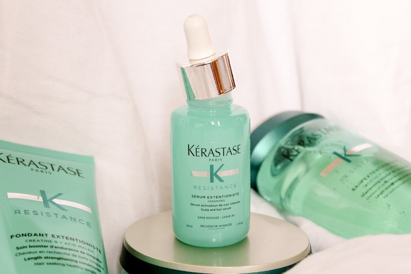 serum kérastase resistance serum extension