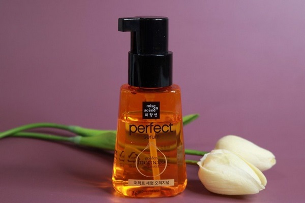 serum mise en scène perfect repair