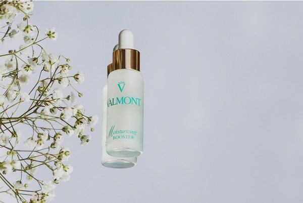 serum dưỡng valmont stimulating scalp booster