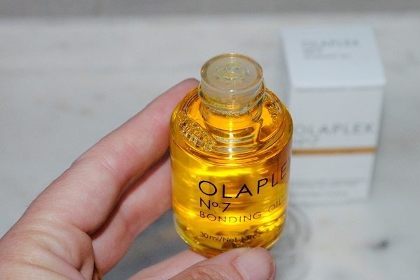 xịt dưỡng tóc nam Olaplex No.7