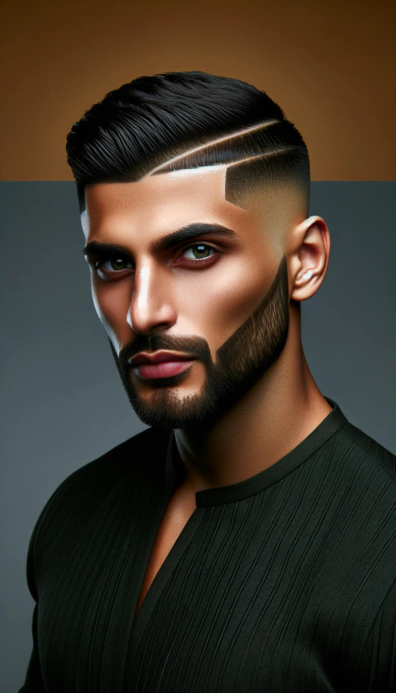 Razor Fade