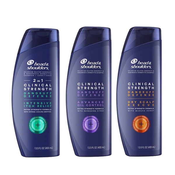 Dầu gội Head & Shoulders