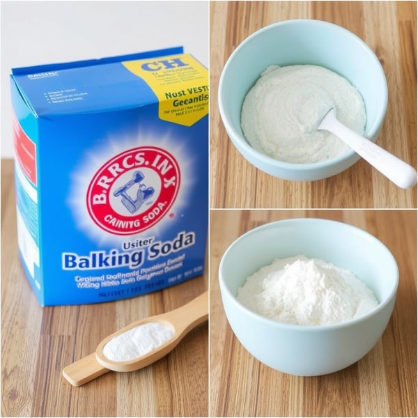 Baking Soda