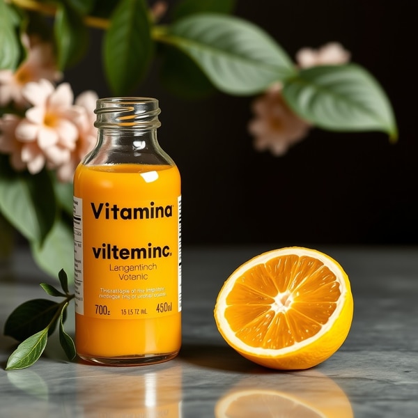 Vitamin C