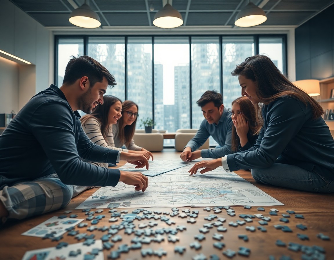 Những câu đố thử thách IQ giúp nâng cao tư duy và khả năng sáng tạo