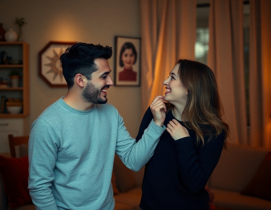 Câu đố troll ny hay nhất giúp thêm gia vị cho chuyện tình của bạn